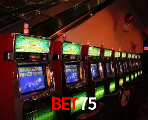 Design Responsivo bet75