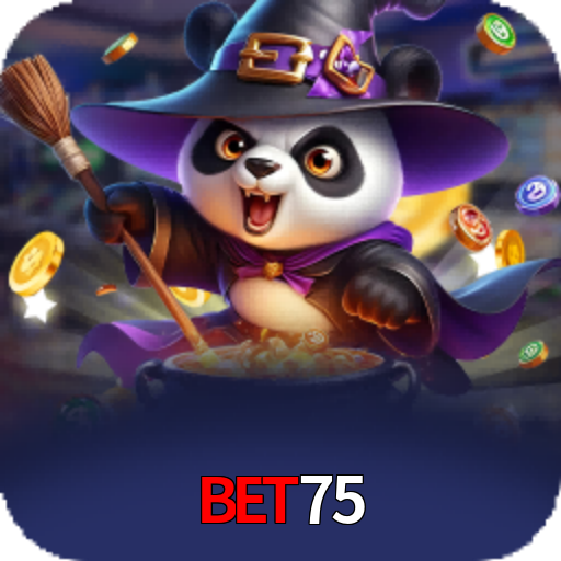 Plataforma bet75 - Apostas Online